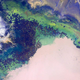 Illustration for article titled 51 Favourite Photos from Astronaut Scott Kellys First Six Months in Space
